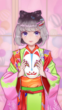 水手服VS和服