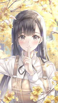 温柔淑女