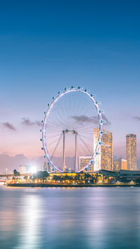 Notes on singapores visa free policy