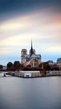 Romantic Paris