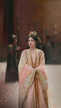 《月明千里》杀青