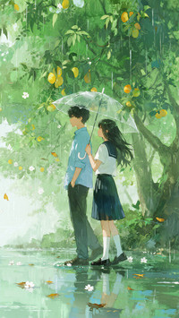 毕业季青春不散场-锐景创意
