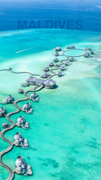 Vacation Hotspots 5