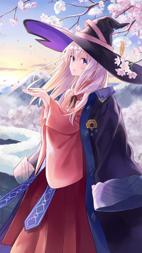 少女的心弦