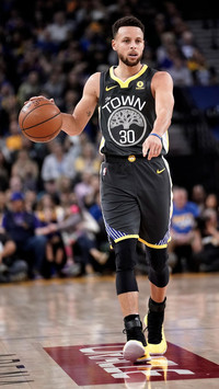 NBA中的一人一城