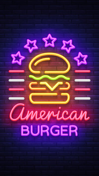 Neon illustration-08