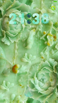 金玉良缘