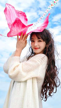 小田的壁纸好甜好治愈