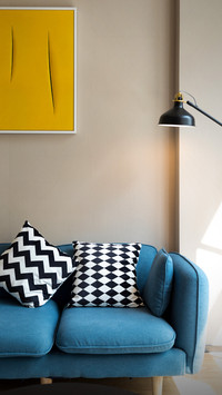 Modern home design 76