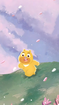 熊大熊二的MBTI大揭秘