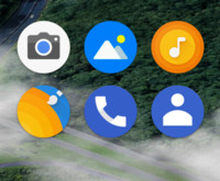 Android Oreo Pro