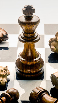 国际象棋
