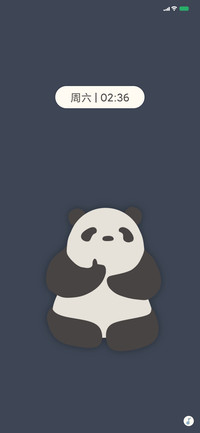 简单的圆