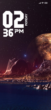 Mars