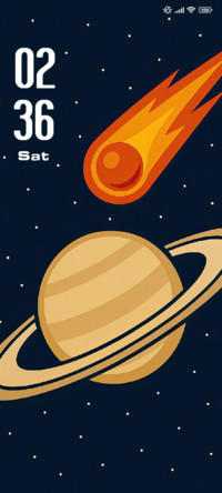 Planet