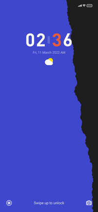 Colors mod 13