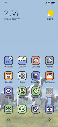 Pastoral