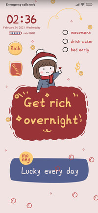 Full Of Fortune