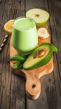 Avocado is a big scam 1