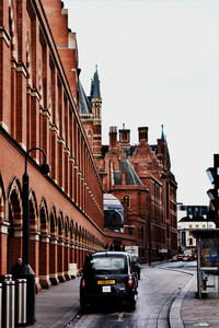 London B1