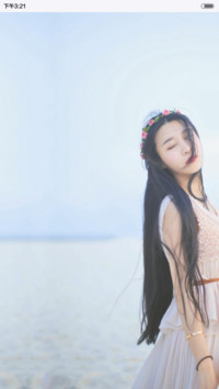 如果没有你 天气锁屏、3锁屏、自由桌面、音乐界面 