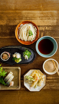 京都面条