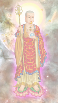 神僧
