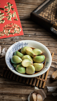 腊八节为什么要喝粥？