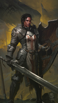 暗黑破坏神系列壁纸