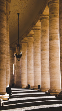 European architectural aesthetics