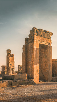 The mysterious ancient kingdom in dreams