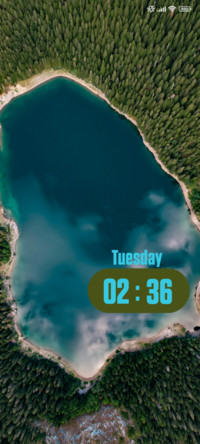 Lake