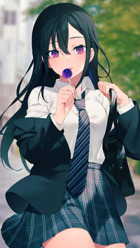 炎热夏天