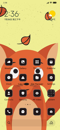 Fox