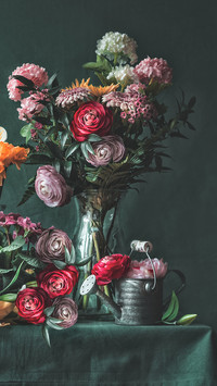 Recommendation for Atmosphere Flower Ware 12