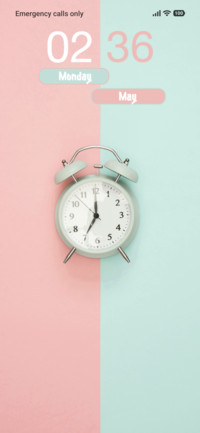 Clock