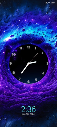 black hole