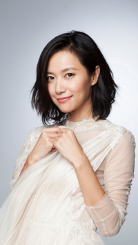 酷女人徐静蕾