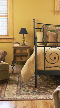 There are many benefits to decorating a bedroom 38