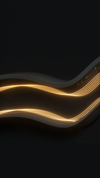 Creative abstract wallpaper