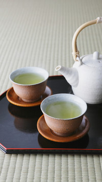 喝茶让人更愉悦