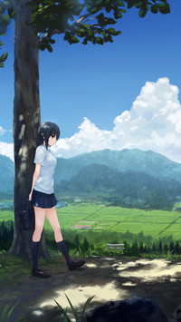 校服岁月