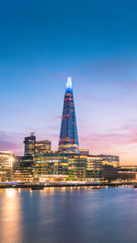 The dark history of the river thames