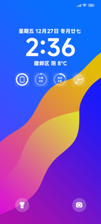 New simple plus