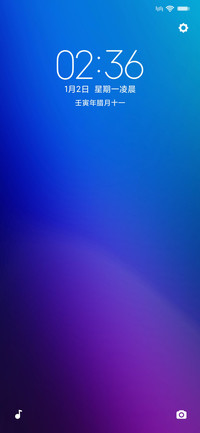 ColorUI