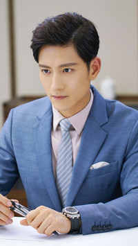 你和我的倾城时光