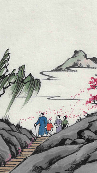 丰子恺的散文诗