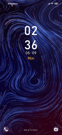Star condensation