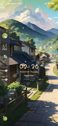 Village Town