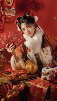 社交恐惧症的新年攻略